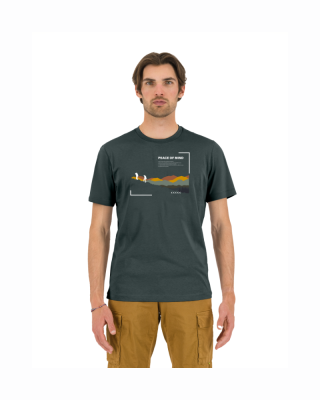 Pánské triko KARPOS Mind